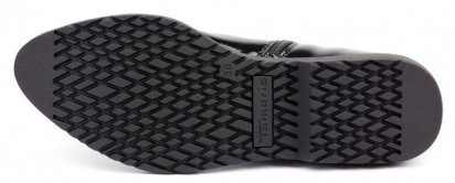 Черевики та чоботи Tamaris модель 25057-25-018 black patent — фото 4 - INTERTOP