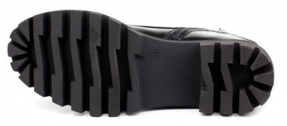 Черевики та чоботи Tamaris модель 25212-25-001 black — фото 4 - INTERTOP