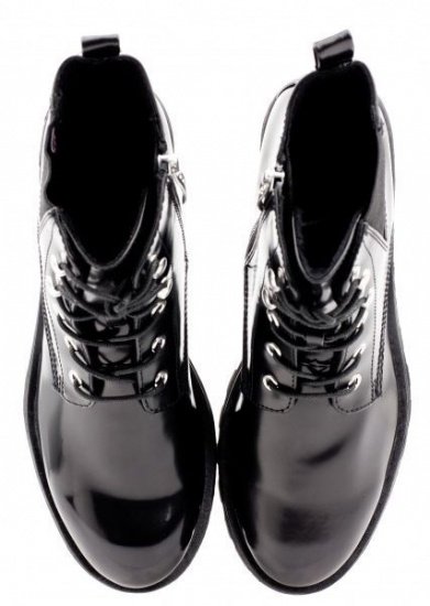 Ботинки и сапоги Tamaris модель 25212-25-001 black — фото 6 - INTERTOP