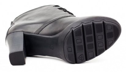 Ботинки и сапоги Tamaris модель 25258-25-001 black — фото 4 - INTERTOP