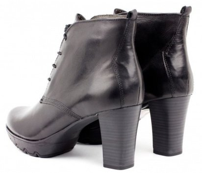 Ботинки и сапоги Tamaris модель 25258-25-001 black — фото 5 - INTERTOP