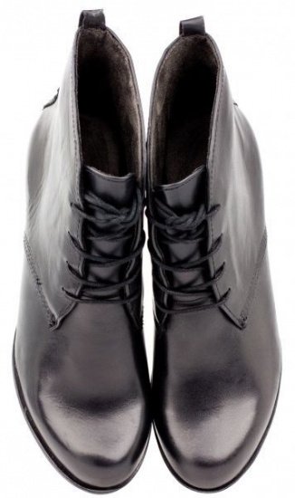 Ботинки и сапоги Tamaris модель 25258-25-001 black — фото 6 - INTERTOP