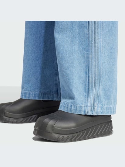 Широкие джинсы adidas x KSENIASCHNAIDER модель IS1699 — фото 5 - INTERTOP