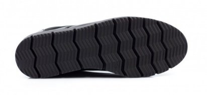 Ботинки и сапоги Tamaris модель 25241-25-001 black — фото 4 - INTERTOP