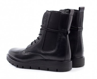 Ботинки и сапоги Tamaris модель 25241-25-001 black — фото 5 - INTERTOP