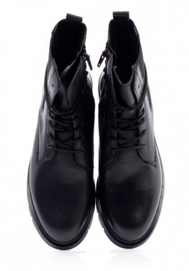 Ботинки и сапоги Tamaris модель 25241-25-001 black — фото 6 - INTERTOP