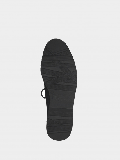 Туфли Tamaris модель 23605-23-098 BLACK COMB — фото 4 - INTERTOP