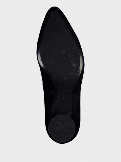 Туфли Tamaris модель 22429-25-001 BLACK — фото 3 - INTERTOP