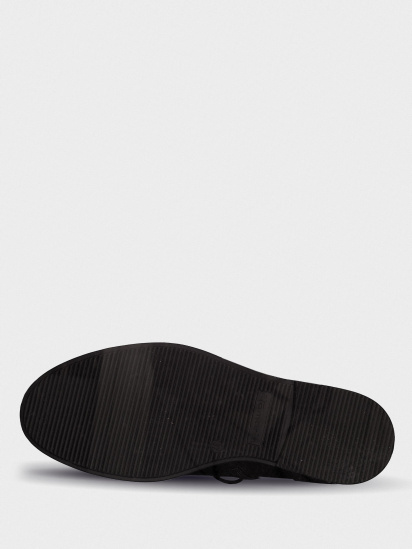 Ботинки Tamaris модель 25106-25-001 BLACK — фото - INTERTOP