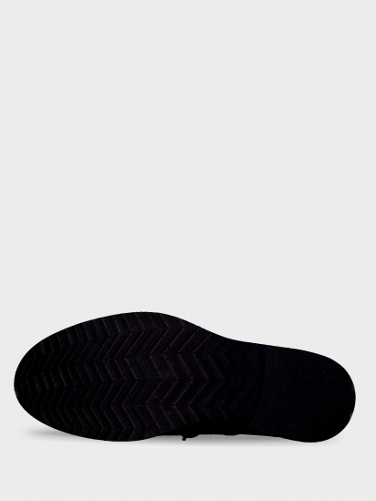 Ботинки Tamaris модель 25210-25-001 BLACK — фото 3 - INTERTOP