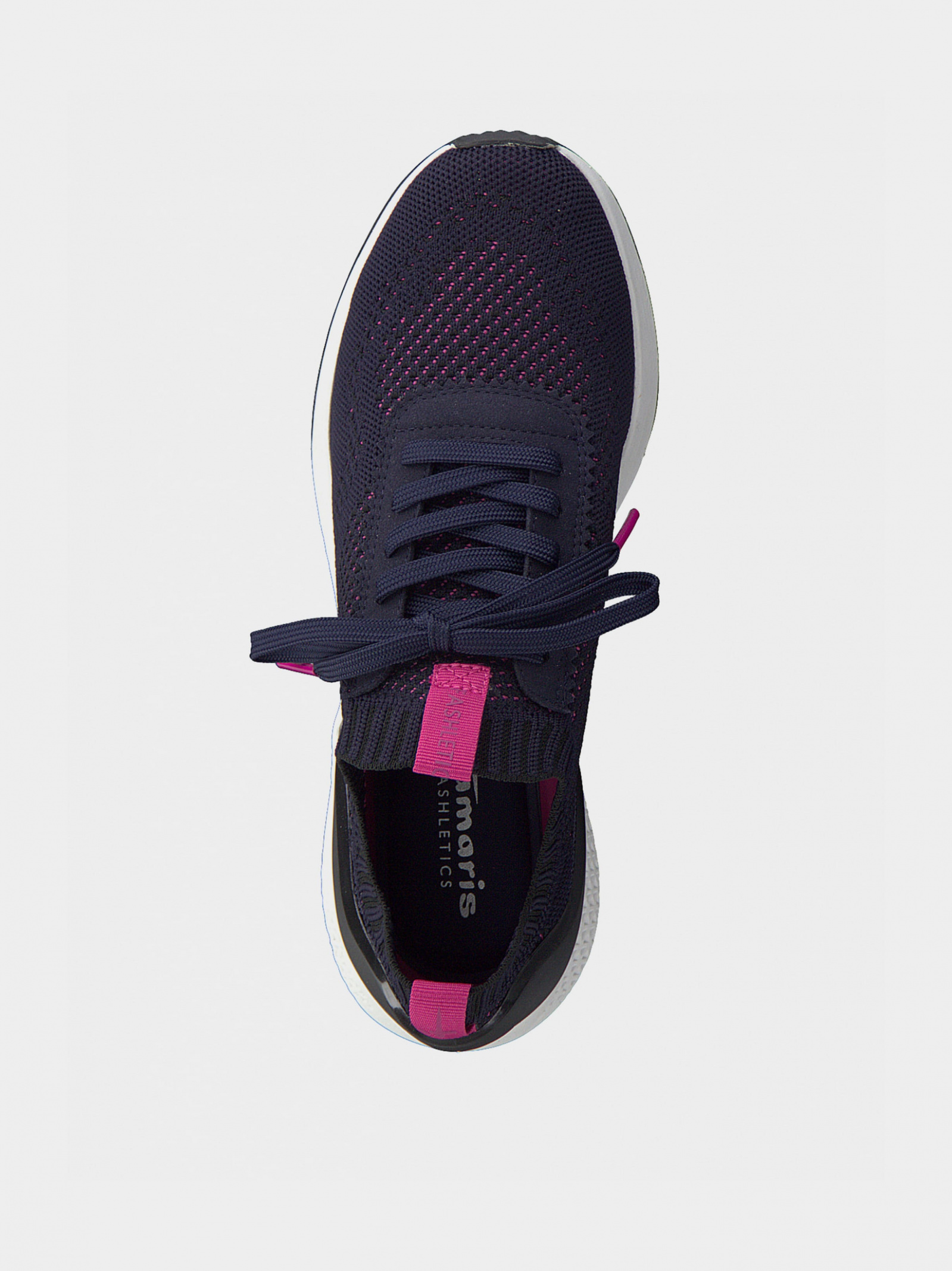 Tamaris 23714 26 870 NAVY MAGENTA