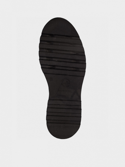 Туфли Tamaris модель 24700-27-018 BLACK PATENT — фото 3 - INTERTOP