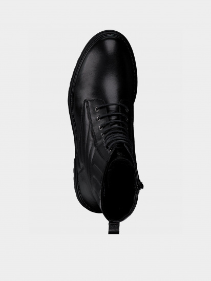 Ботинки Tamaris модель 26250-27-007 BLACK UNI — фото 3 - INTERTOP
