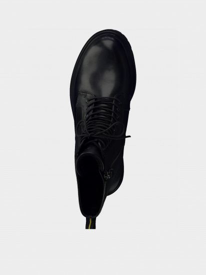 Ботинки Tamaris модель 26286-27-001 BLACK — фото 3 - INTERTOP