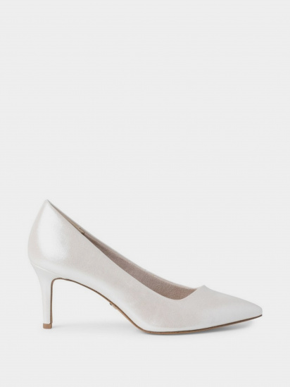 Туфли Tamaris модель 22421-28-418 IVORY — фото - INTERTOP