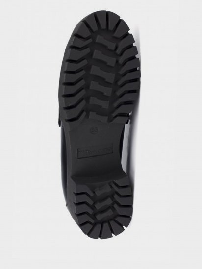Туфлі та лофери Tamaris модель 24307-27-025 black brush — фото 4 - INTERTOP
