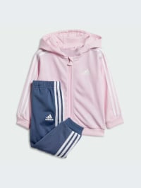 Рожевий - Спортивний костюм adidas