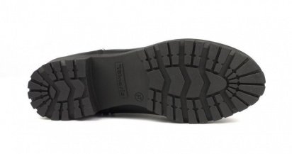 Ботинки и сапоги Tamaris модель 25435-27-001 black — фото 4 - INTERTOP