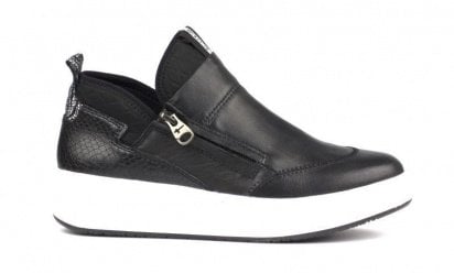 Ботинки и сапоги Tamaris модель 25422-27-001 black — фото - INTERTOP