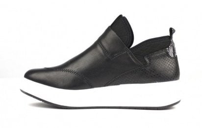 Ботинки и сапоги Tamaris модель 25422-27-001 black — фото 3 - INTERTOP