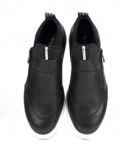 Ботинки и сапоги Tamaris модель 25422-27-001 black — фото 6 - INTERTOP