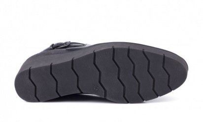 Ботинки и сапоги Tamaris модель 25426-27-001 black — фото 4 - INTERTOP