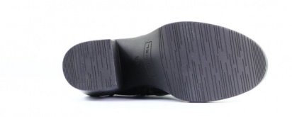 Черевики та чоботи Tamaris модель 25368-27-001 black — фото 6 - INTERTOP