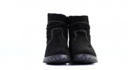 Ботинки и сапоги Tamaris модель 26005-27-001 black — фото - INTERTOP