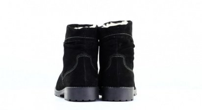 Ботинки и сапоги Tamaris модель 26005-27-001 black — фото 4 - INTERTOP