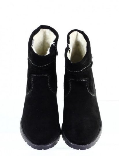 Ботинки и сапоги Tamaris модель 26005-27-001 black — фото 7 - INTERTOP