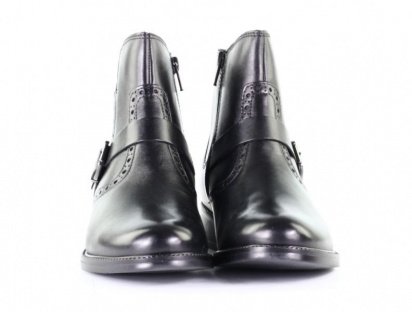 Ботинки и сапоги Tamaris модель 25002-27-001 black — фото - INTERTOP