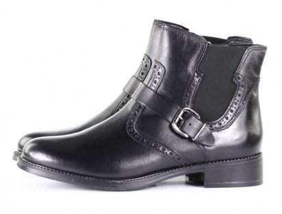 Ботинки и сапоги Tamaris модель 25002-27-001 black — фото 3 - INTERTOP