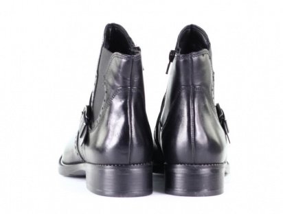 Ботинки и сапоги Tamaris модель 25002-27-001 black — фото 4 - INTERTOP