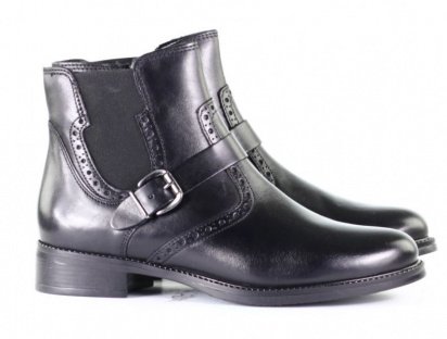 Ботинки и сапоги Tamaris модель 25002-27-001 black — фото 5 - INTERTOP