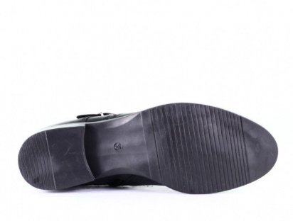 Ботинки и сапоги Tamaris модель 25002-27-001 black — фото 6 - INTERTOP