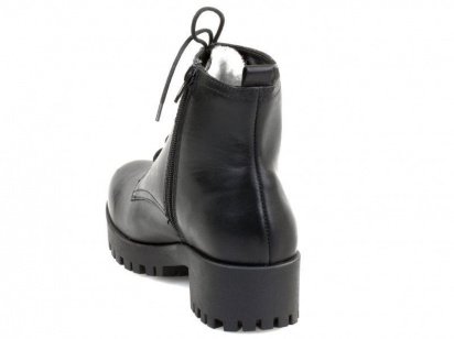 Ботинки и сапоги Tamaris модель 26284-37-001 black — фото - INTERTOP