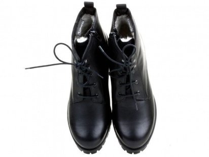 Ботинки и сапоги Tamaris модель 26284-37-001 black — фото 5 - INTERTOP
