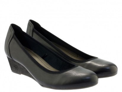 Туфли и лоферы Tamaris модель 22301-28-098 black comb — фото - INTERTOP