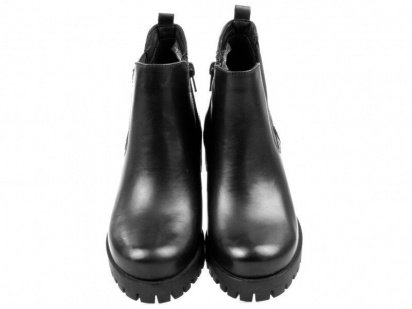Ботинки и сапоги Tamaris модель 25435-29-003 BLACK LEATHER — фото 4 - INTERTOP