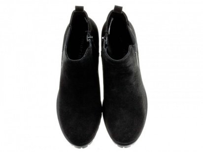 Ботинки и сапоги Tamaris модель 25435-29-007 BLACK UNI — фото 4 - INTERTOP