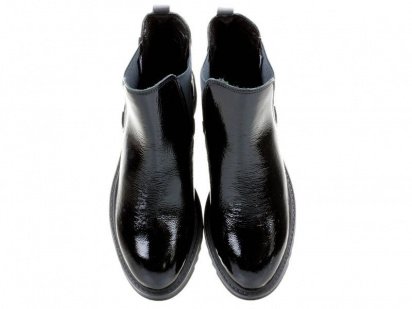 Ботинки и сапоги Tamaris модель 25489-29-001 BLACK — фото 4 - INTERTOP
