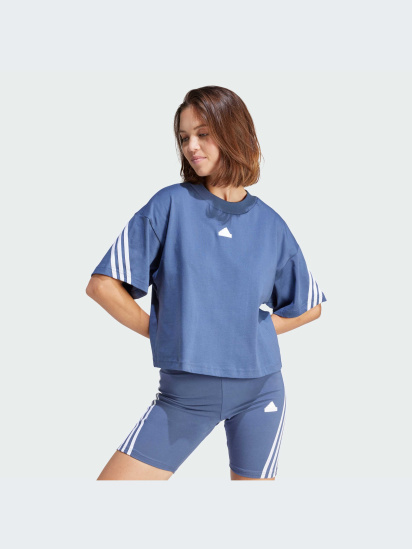 Футболка Adidas Icons модель IS3618-KZ — фото - INTERTOP