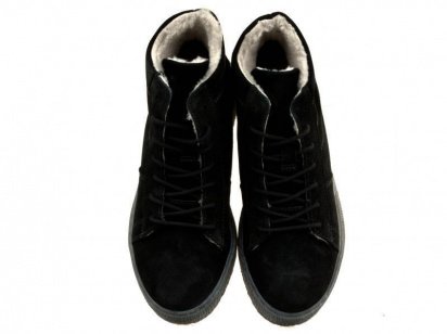 Ботинки и сапоги Tamaris модель 26256-29-001 BLACK — фото 5 - INTERTOP