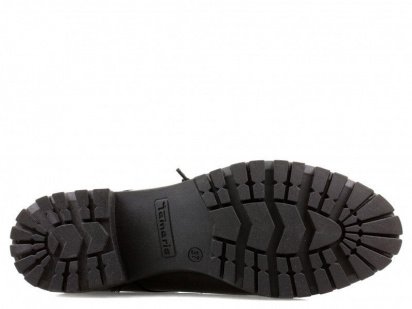Ботинки и сапоги Tamaris модель 25223-39-001 BLACK — фото 4 - INTERTOP