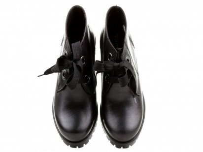 Ботинки и сапоги Tamaris модель 25223-39-001 BLACK — фото 5 - INTERTOP