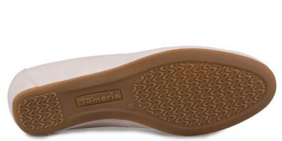 Туфлі Tamaris модель 22421-20-548 LIGHT ROSE — фото 3 - INTERTOP