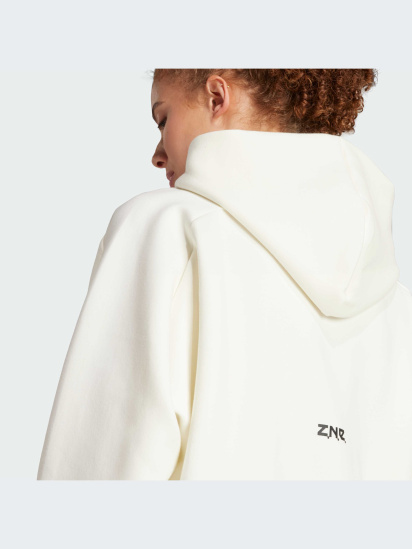 Кофта adidas ZNE модель IS3918 — фото 6 - INTERTOP