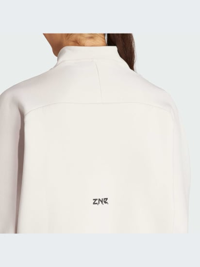 Кофта adidas ZNE модель IS3924 — фото 6 - INTERTOP