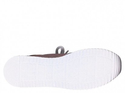 Полуботинки со шнуровкой Tamaris модель 23760-20-596 ROSE COMB — фото - INTERTOP