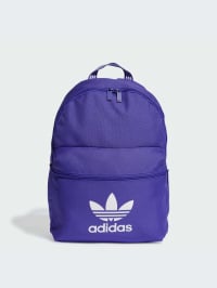 Фіолетовий - Рюкзак adidas Adicolor
